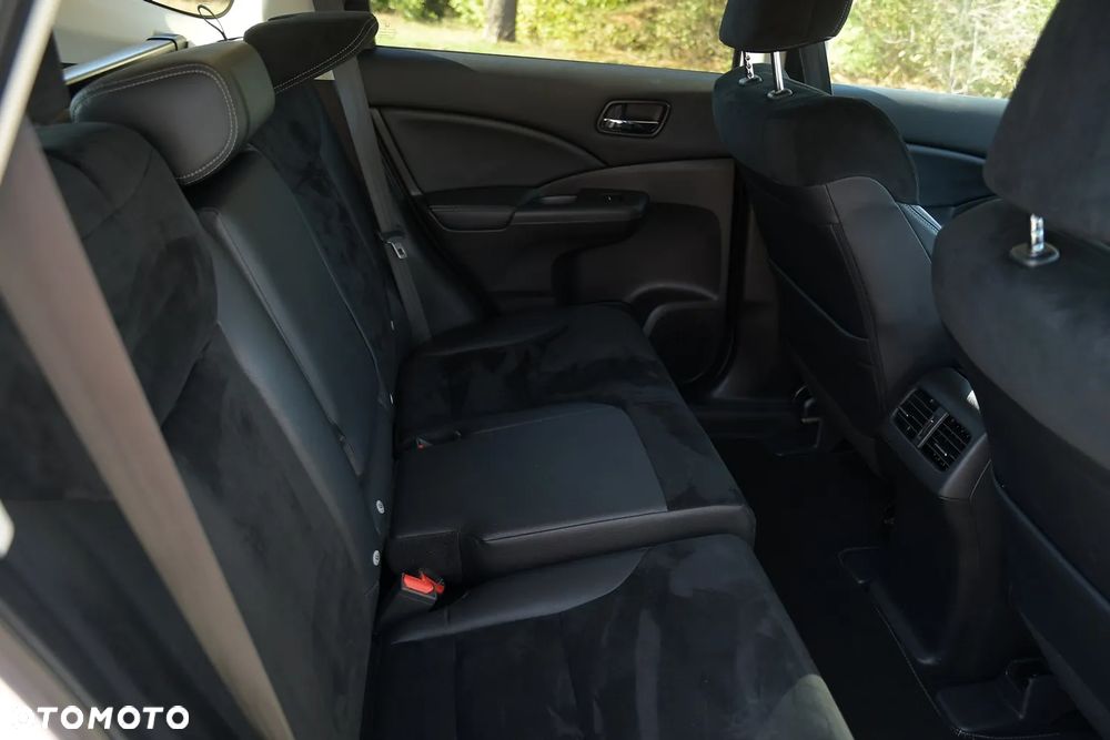 Honda CR-V 1.6i-DTEC Elegance (2WD) - 19