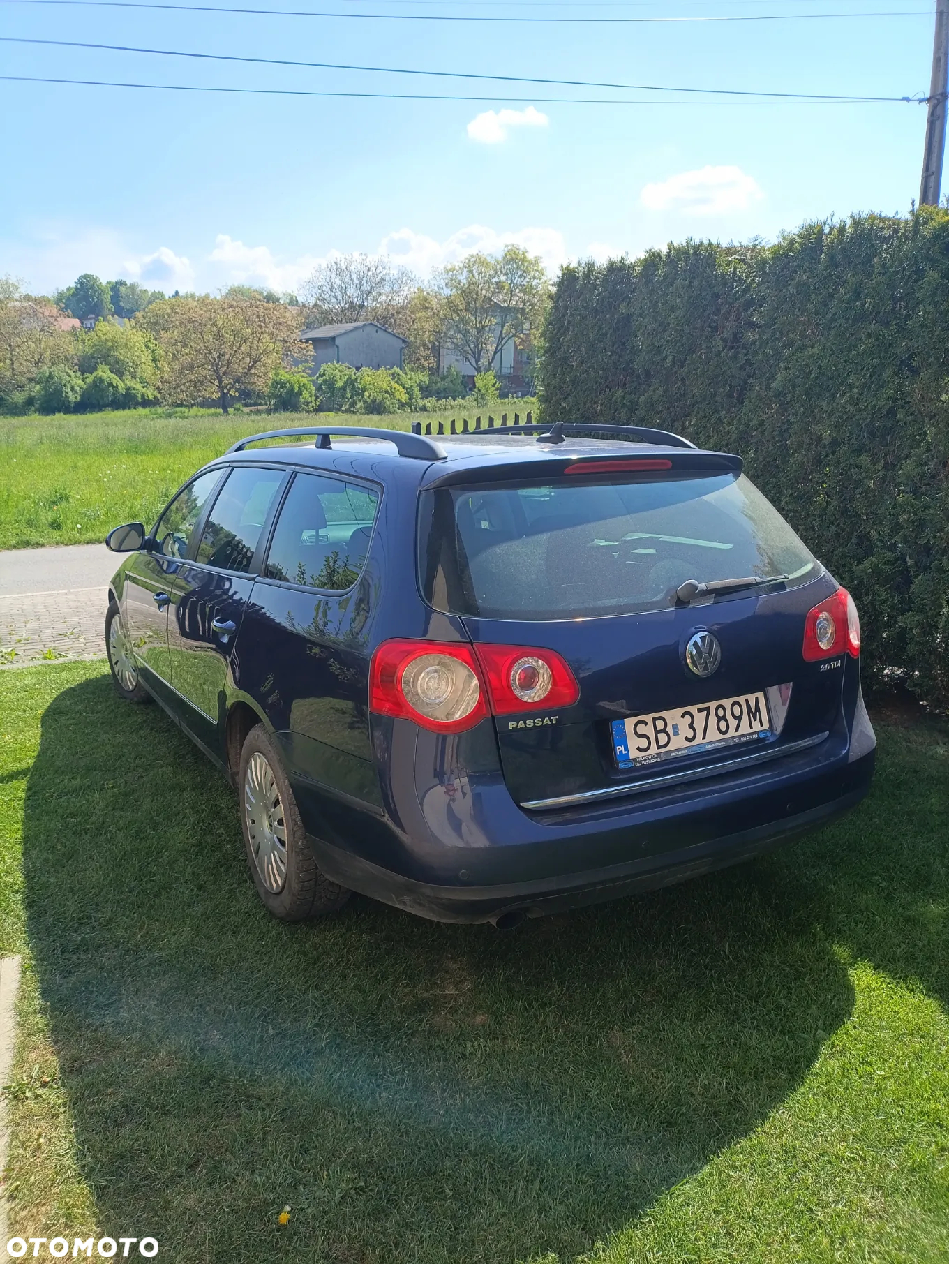 Volkswagen Passat Variant 1.6 TDI BlueMotion - 2