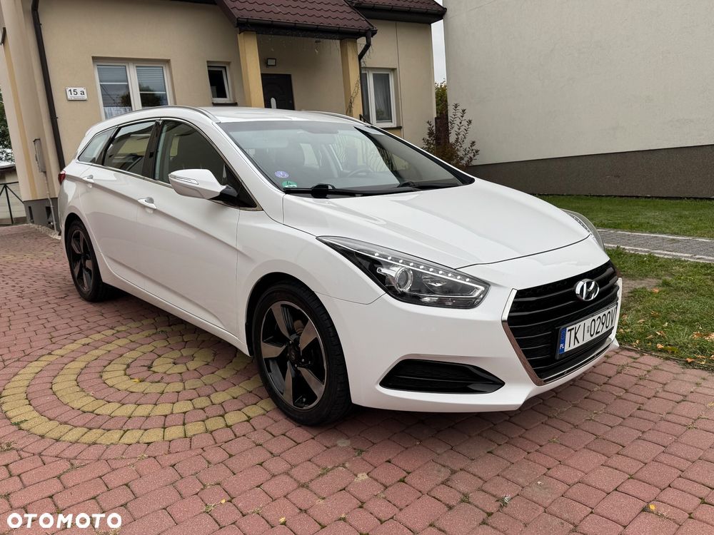 Hyundai i40 1.6 Comfort - 7
