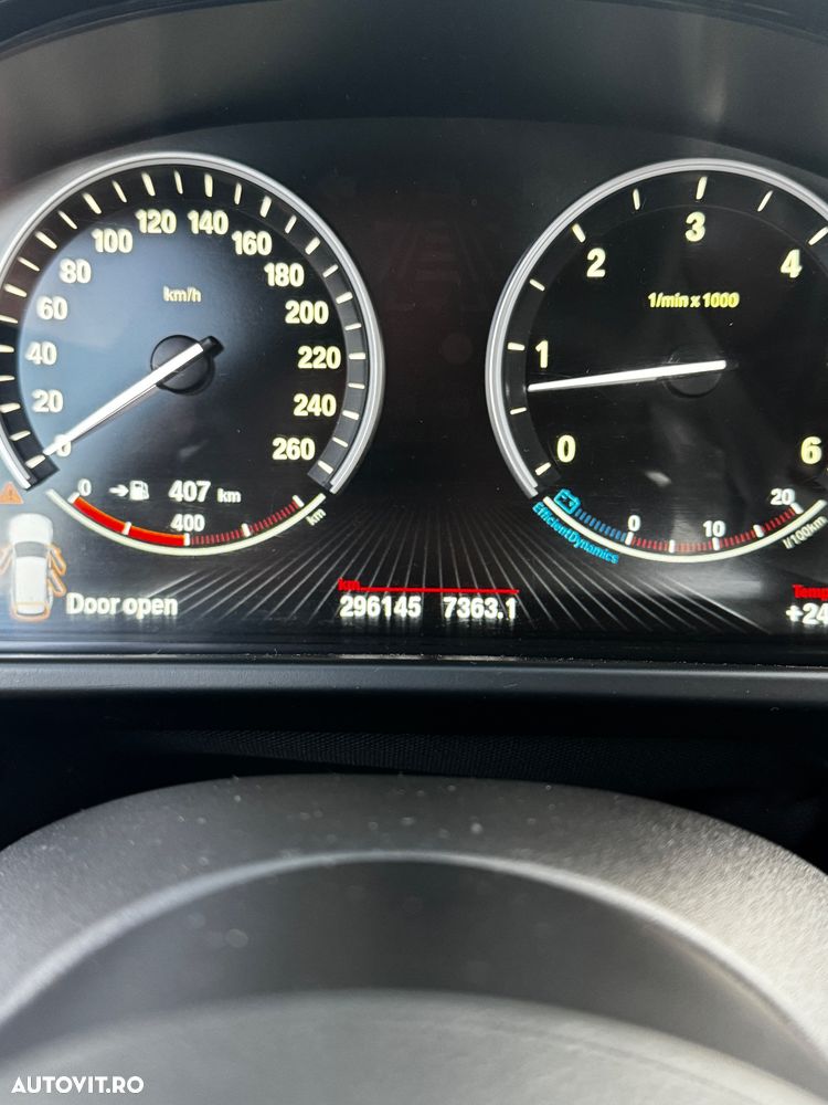 BMW X5 xDrive30d Sport-Aut. - 11