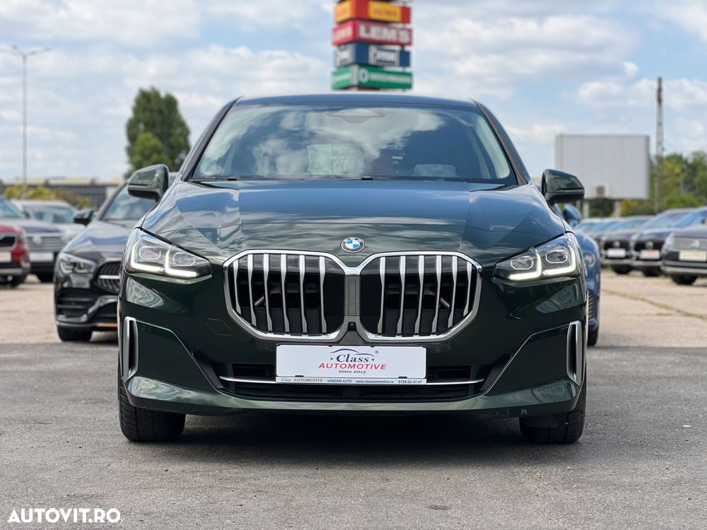 BMW Seria 2 218i - 3