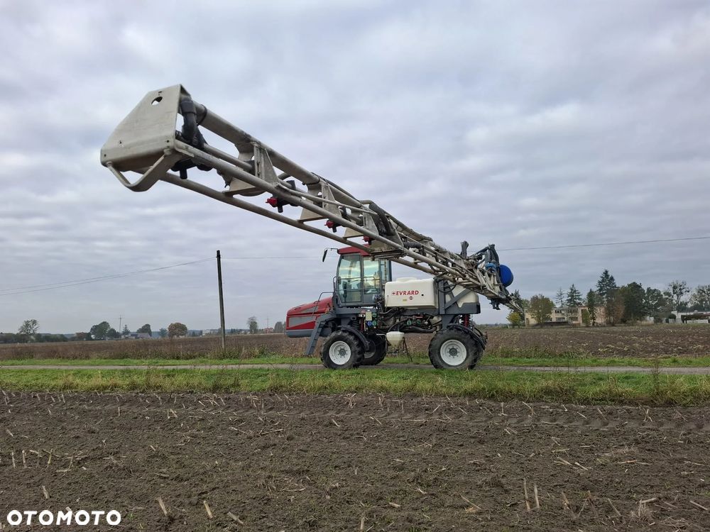 Evrard ALPHA (HARDI) - 16