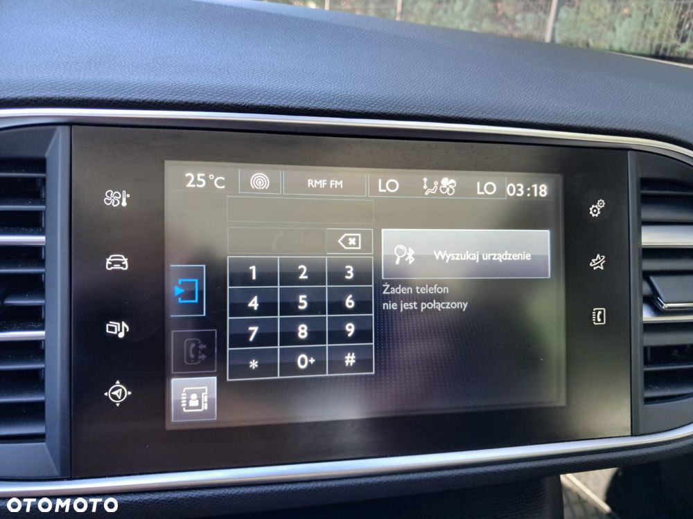 Peugeot 308 1.6 THP Active - 16