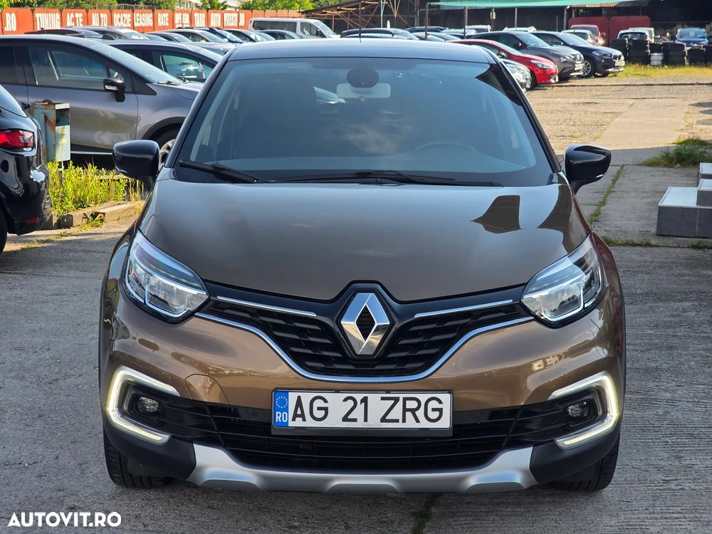 Renault Captur (ENERGY) TCe 90 BOSE EDITION - 2