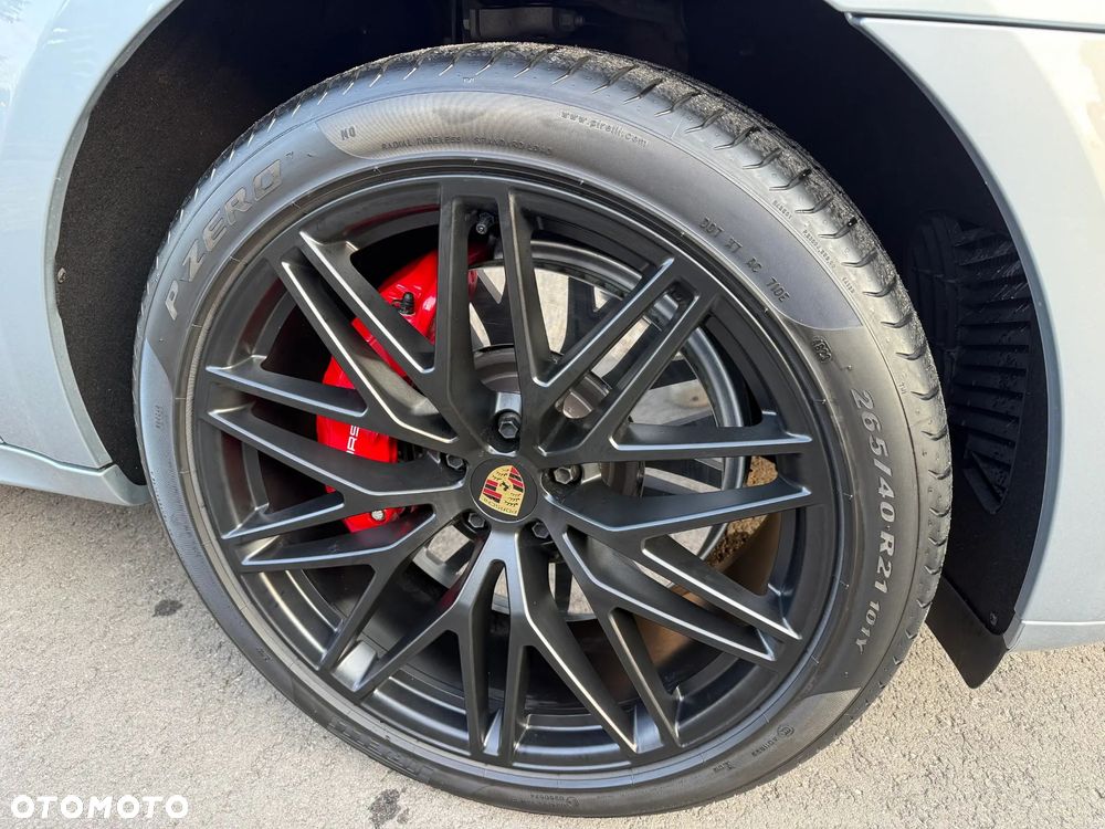 Porsche Macan - 33