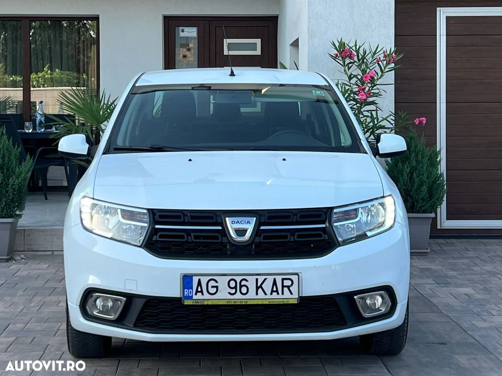 Dacia Logan 1.5 dCi Laureate - 15