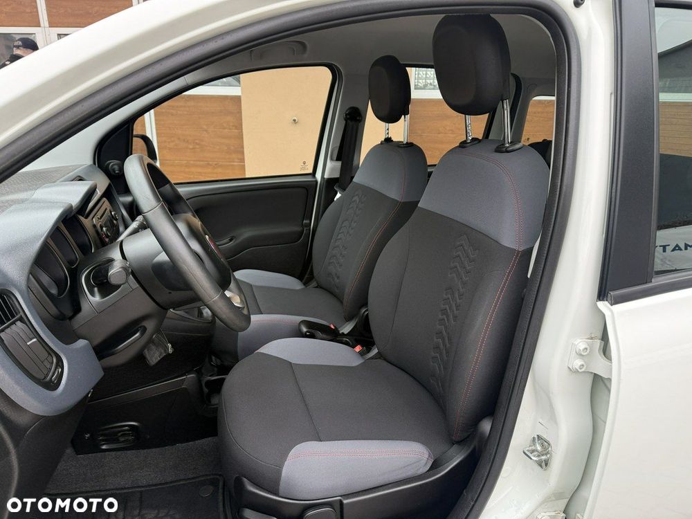 Fiat Panda 1.2 Easy EU6 - 16