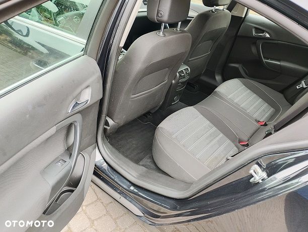 Opel Insignia - 13
