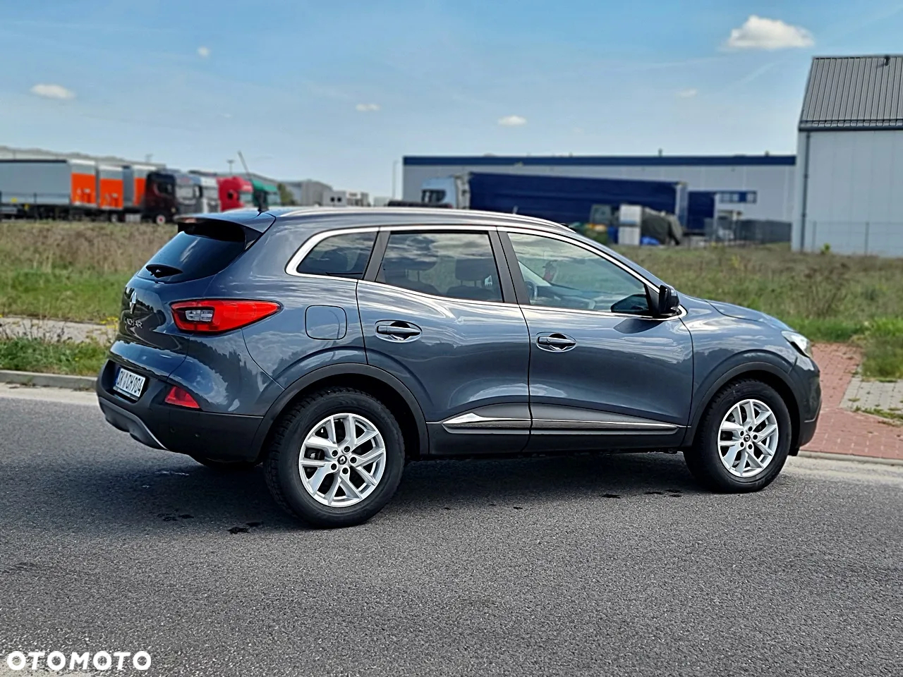 Renault Kadjar - 5