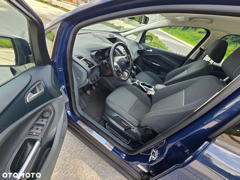 Ford C-MAX - 7