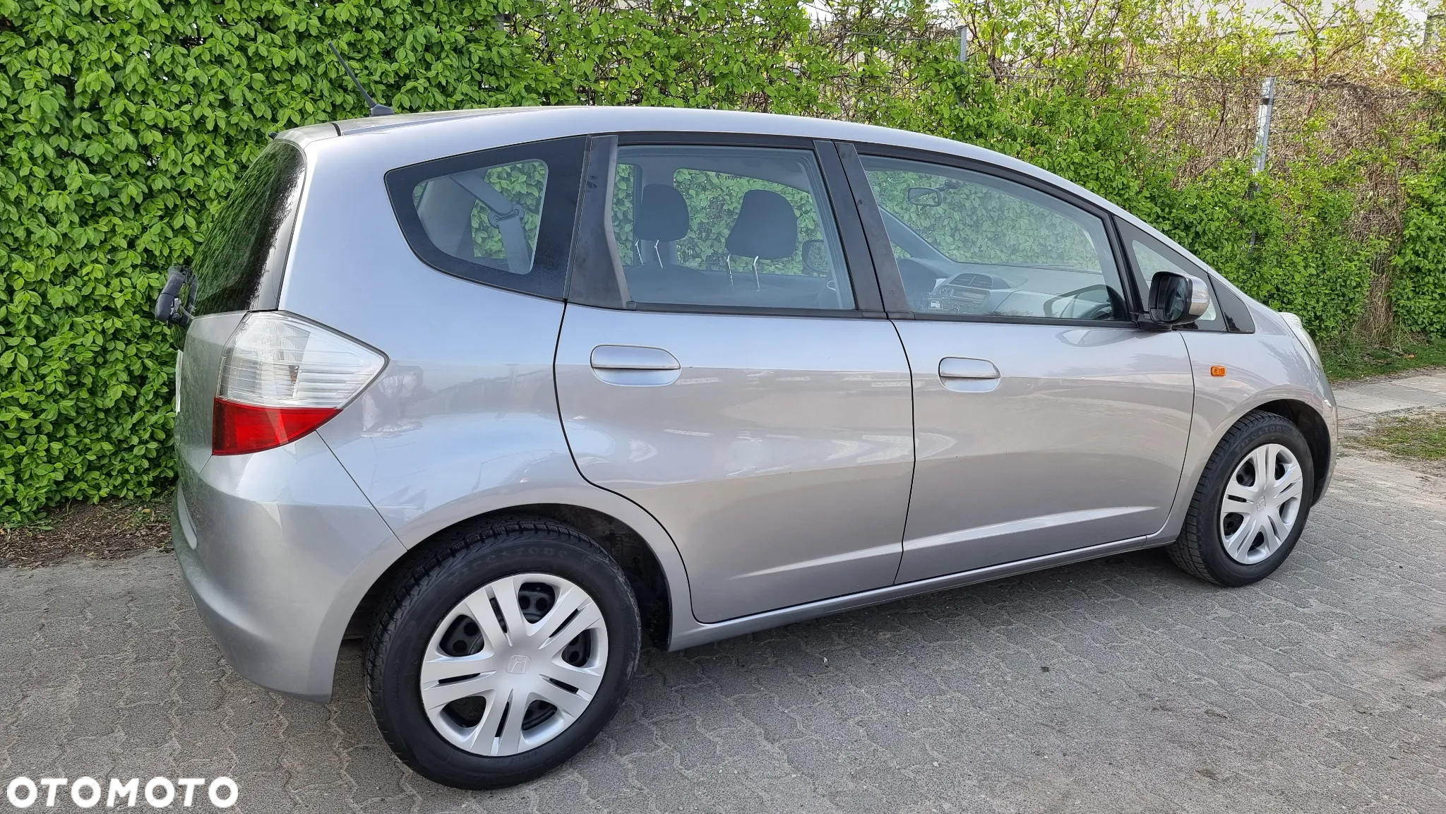 Honda Jazz 1.2 Trend - 6