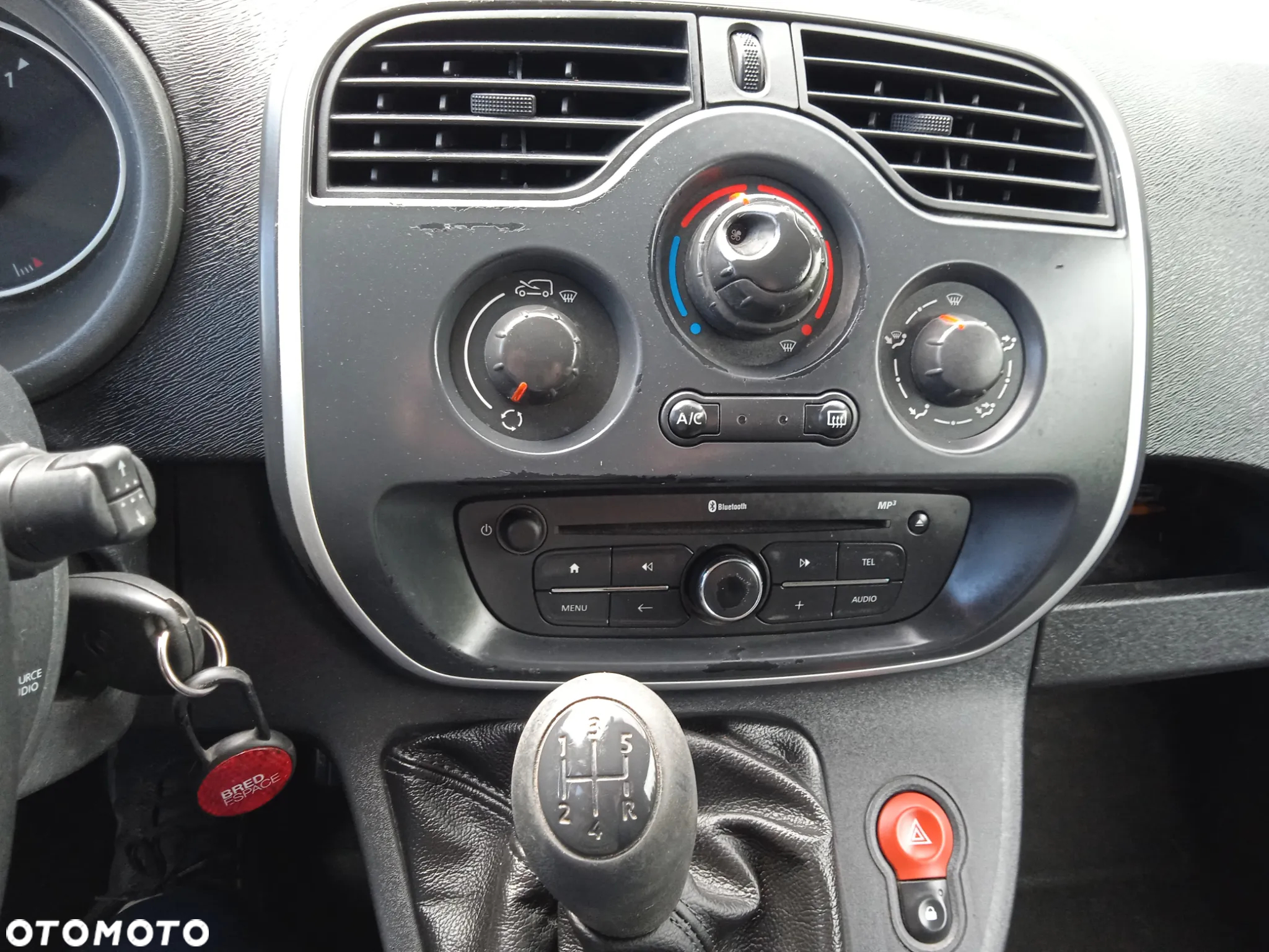 Renault Kangoo - 19
