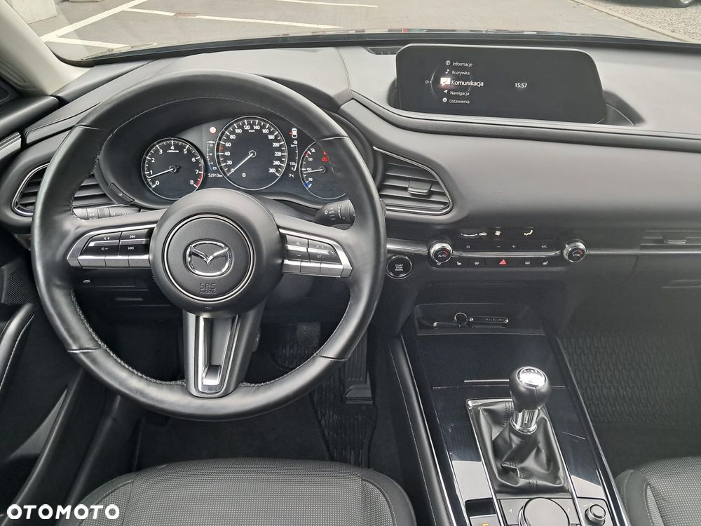 Mazda CX-30 2.0 mHEV Kanjo 2WD - 13