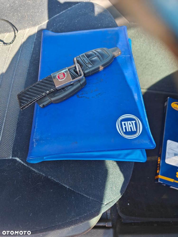 Fiat Croma 1.9 JTD Dynamic - 8