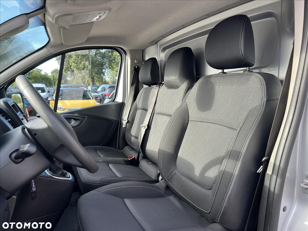 Renault trafic - 10