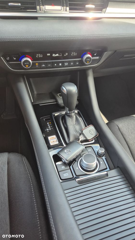 Mazda 6 2.0 SKYJoy - 17