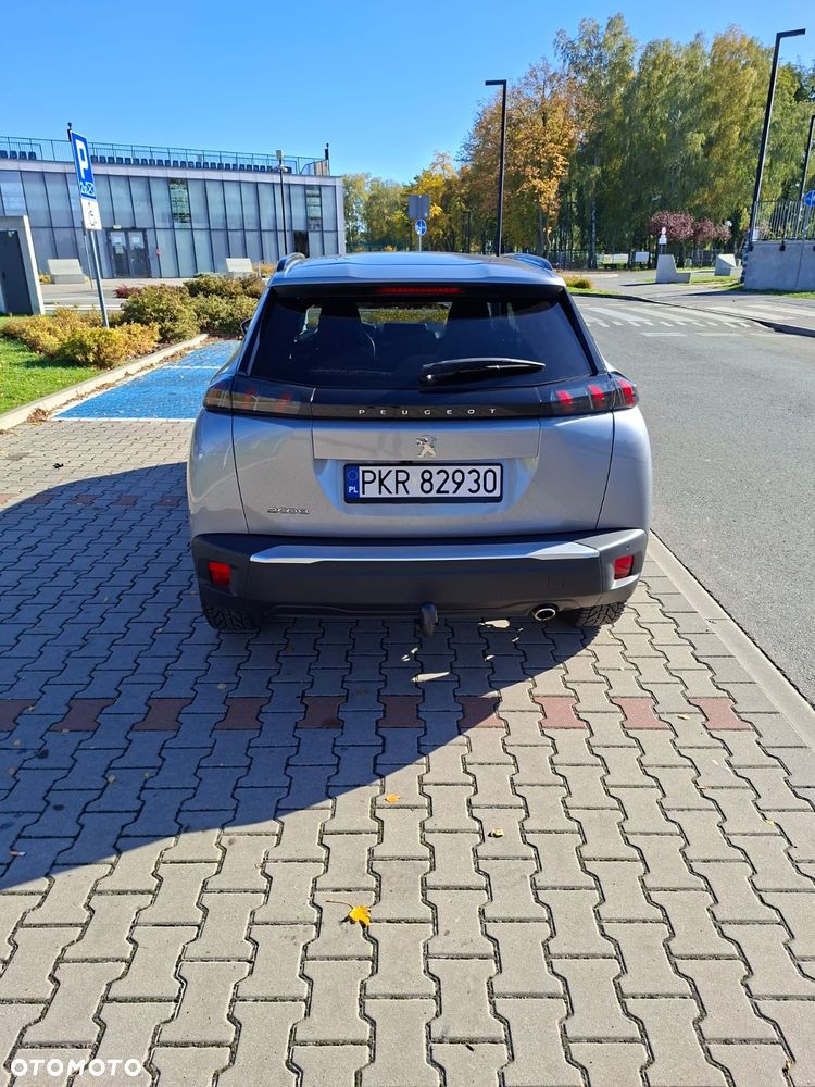 Peugeot 2008 - 4