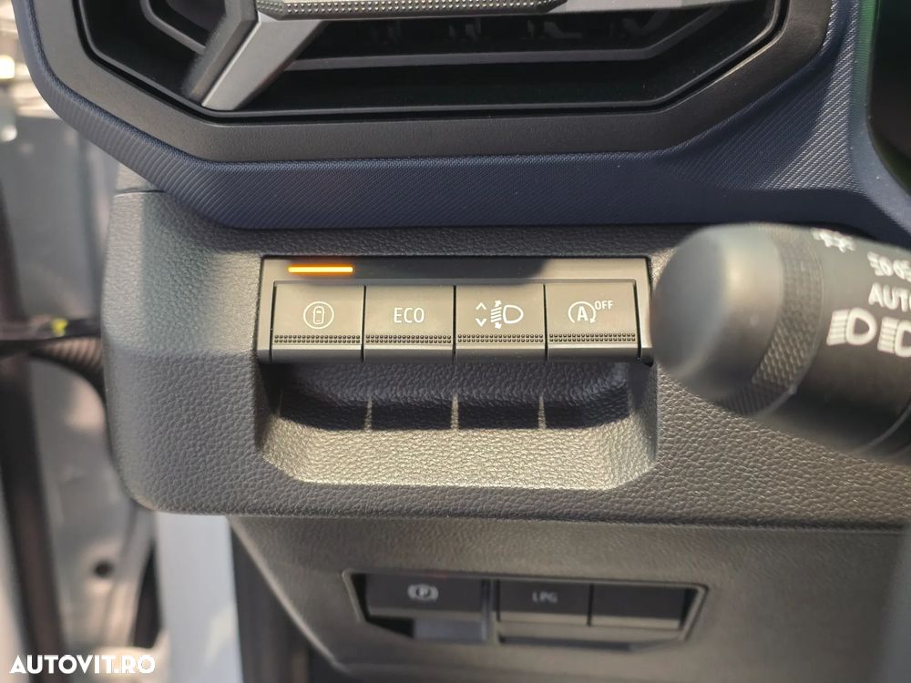 Dacia Duster ECO-G 100 Journey - 20