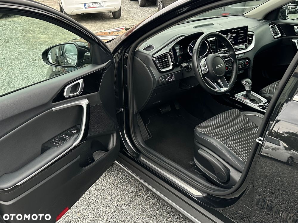 Kia XCeed 1.6 GDI PHEV Business Line DCT - 11