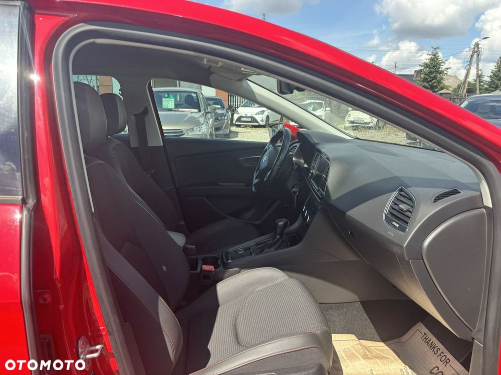 Seat Leon - 40