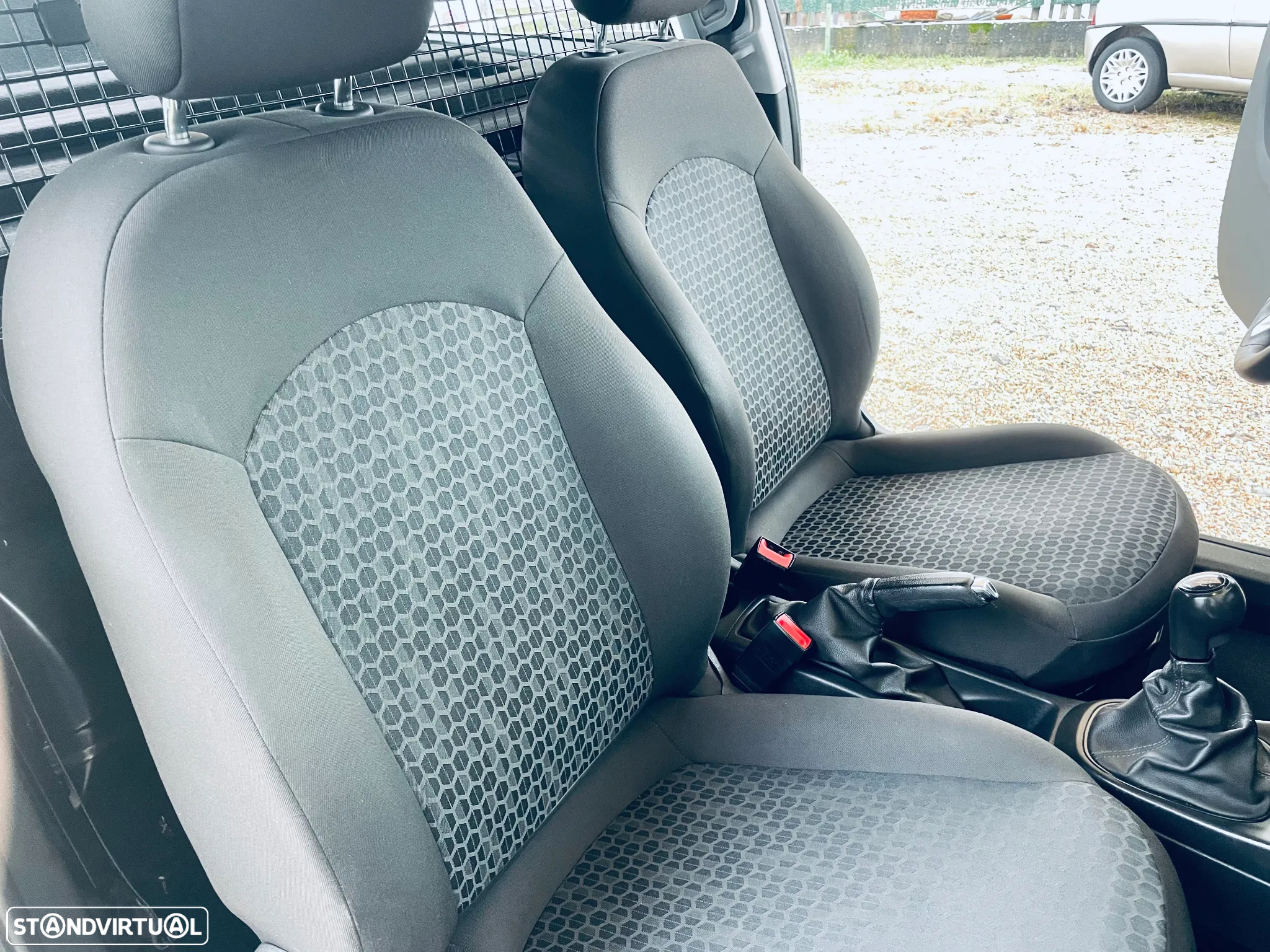 Opel corsa - 16