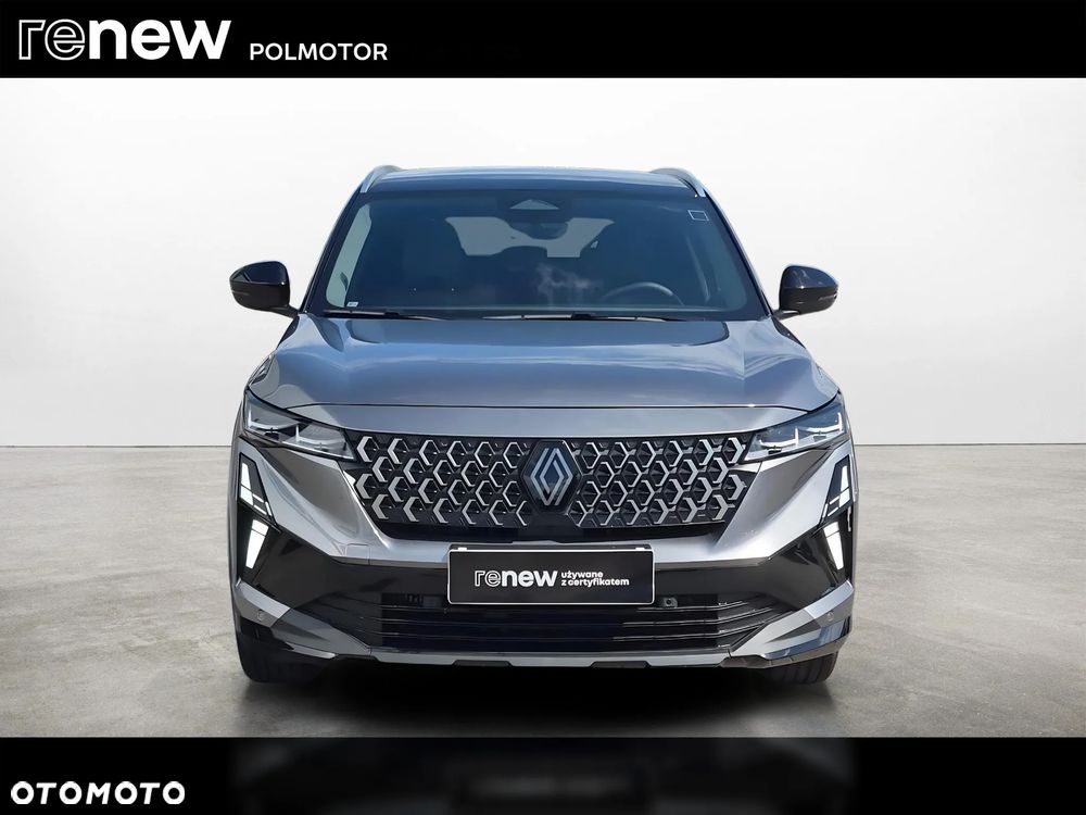 Renault Austral 1.3 TCe mHEV Techno - 8