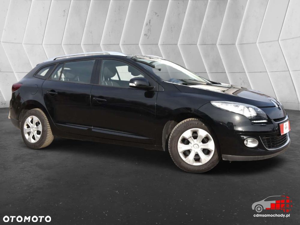 Renault Megane - 2