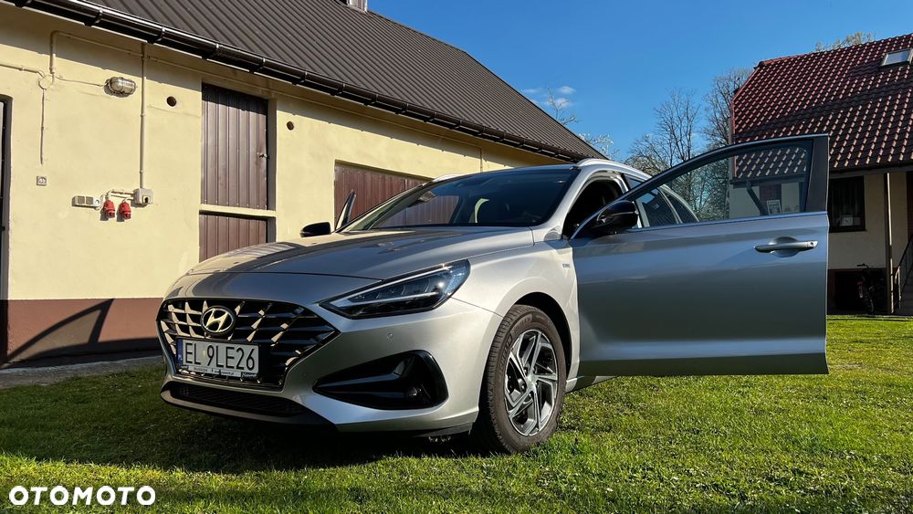 Hyundai i30 1.5 T-GDI 48V Smart DCT - 2
