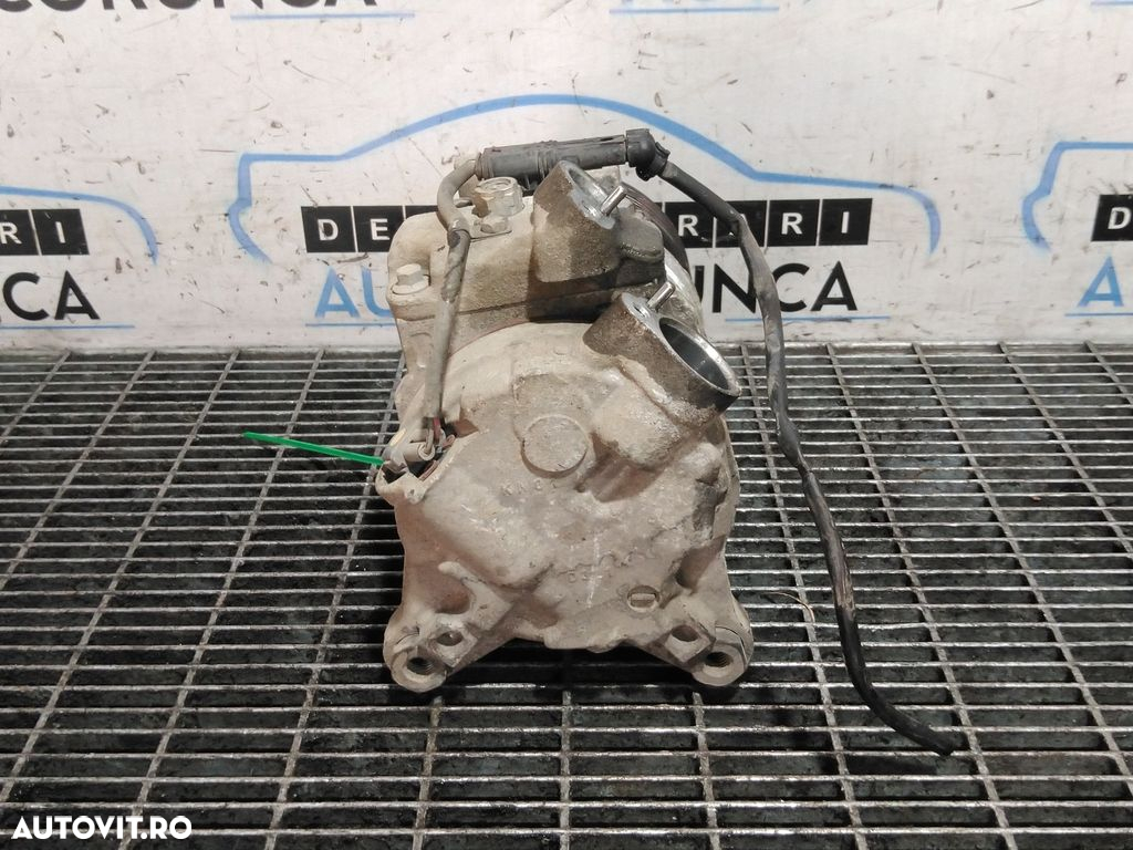 Compresor clima BMW X3 F25 2.0 D 2010 - 2014 N47D20C (1245) 6452922570401 - 4
