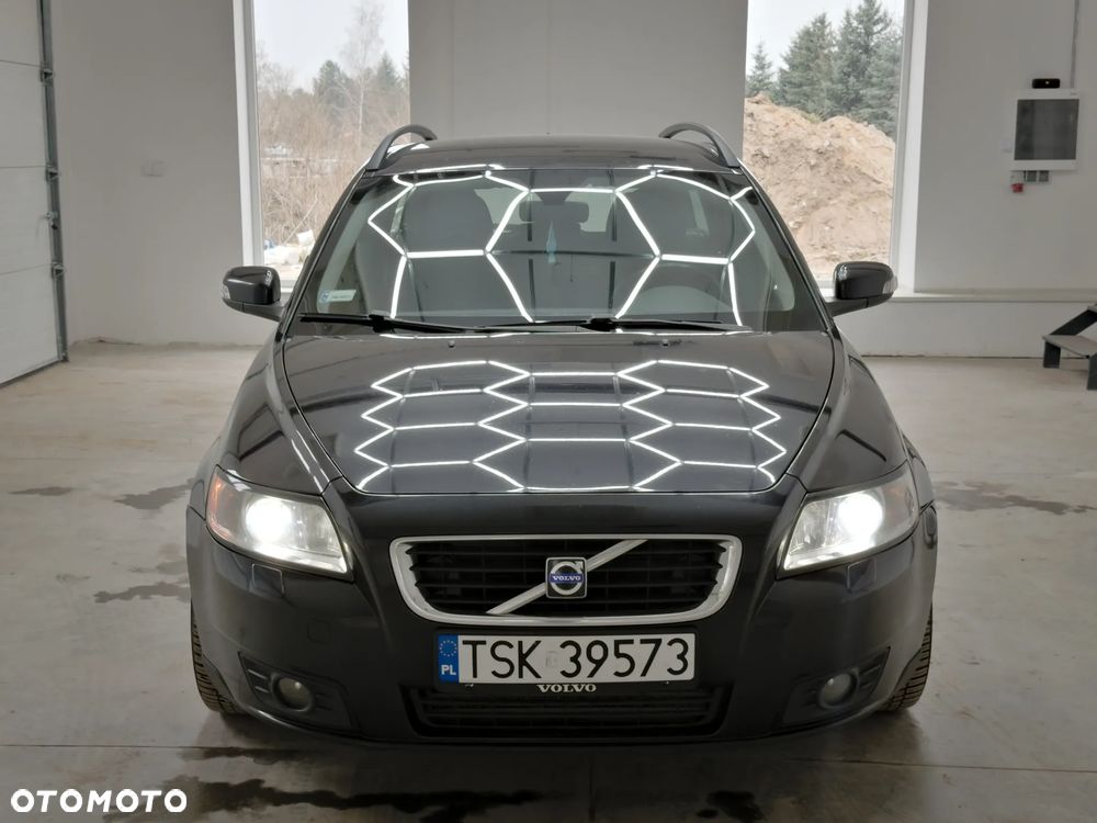 Volvo V50 2.0D DPF Edition - 17