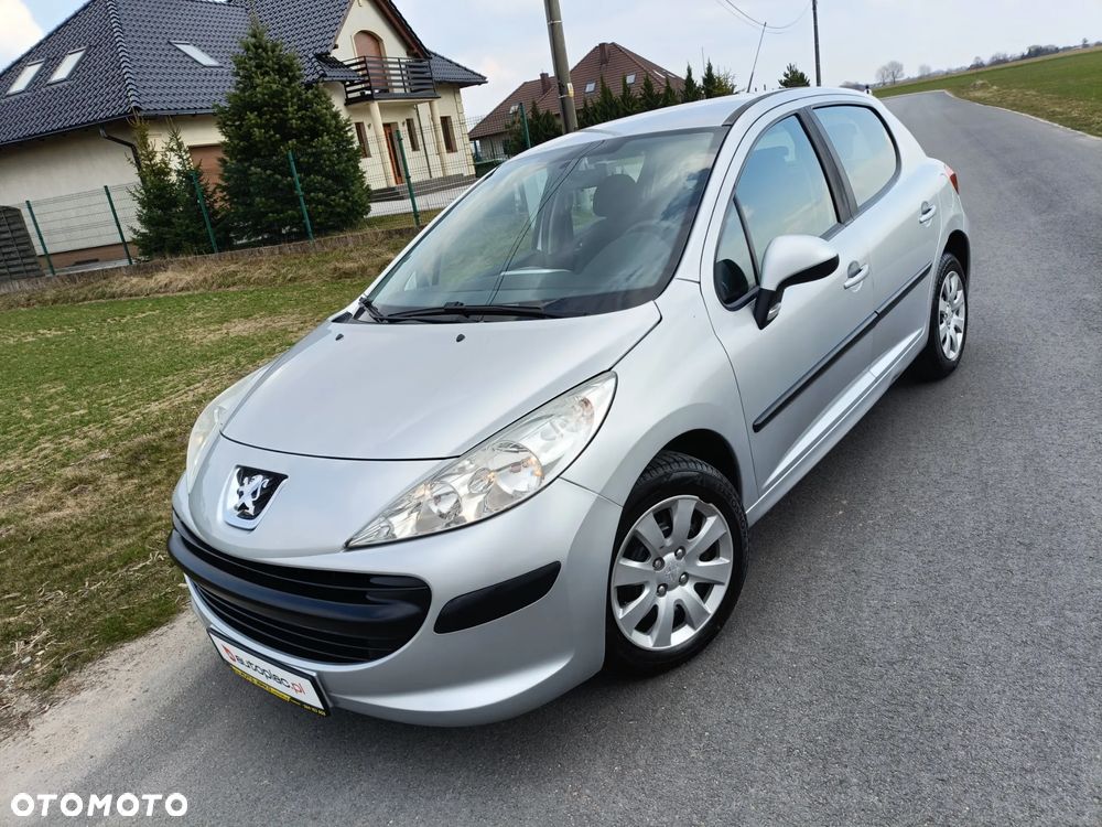 Peugeot 207 75 Tendance