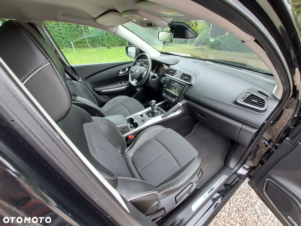 Renault Kadjar - 7