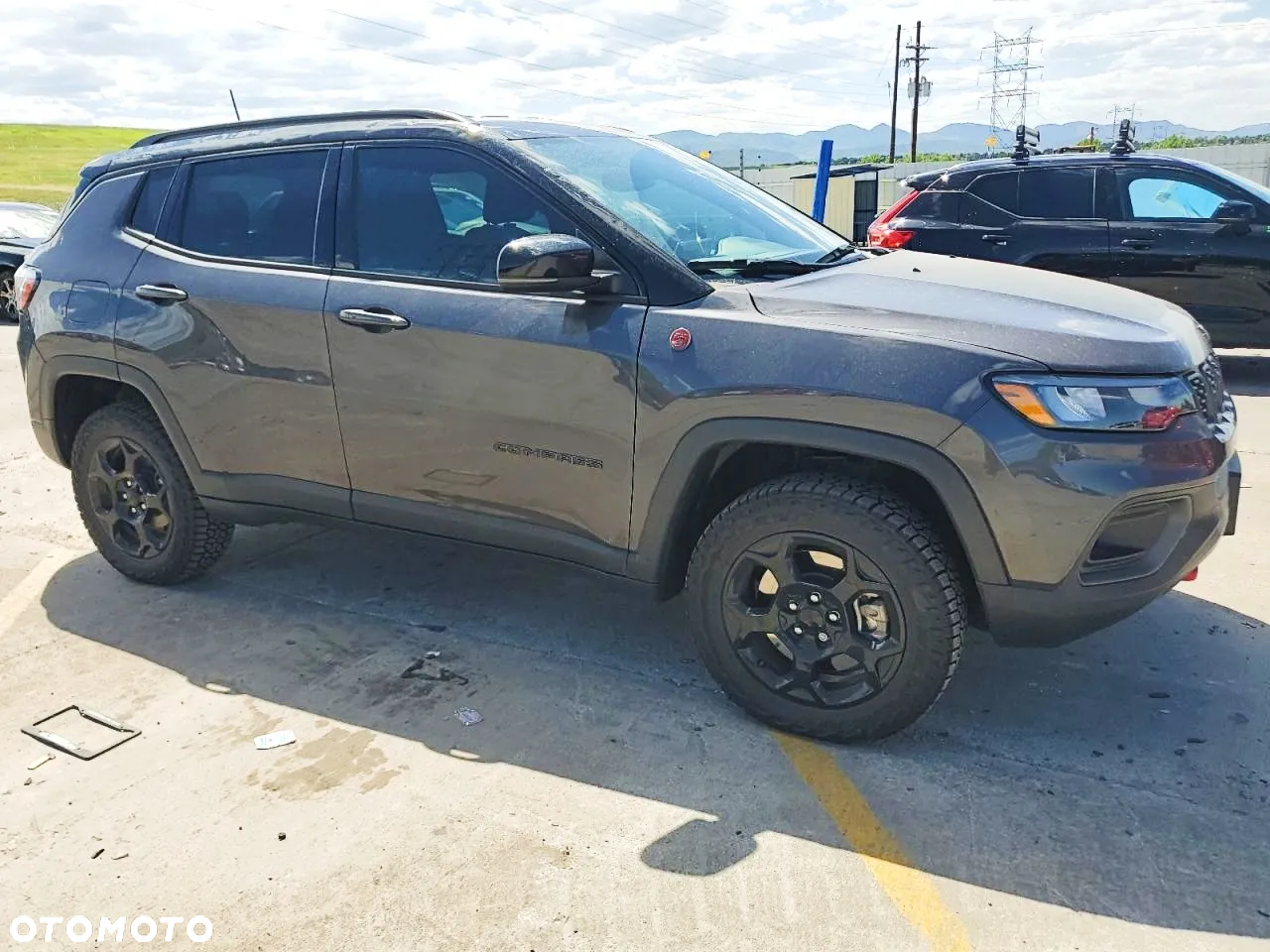 Jeep Compass - 4