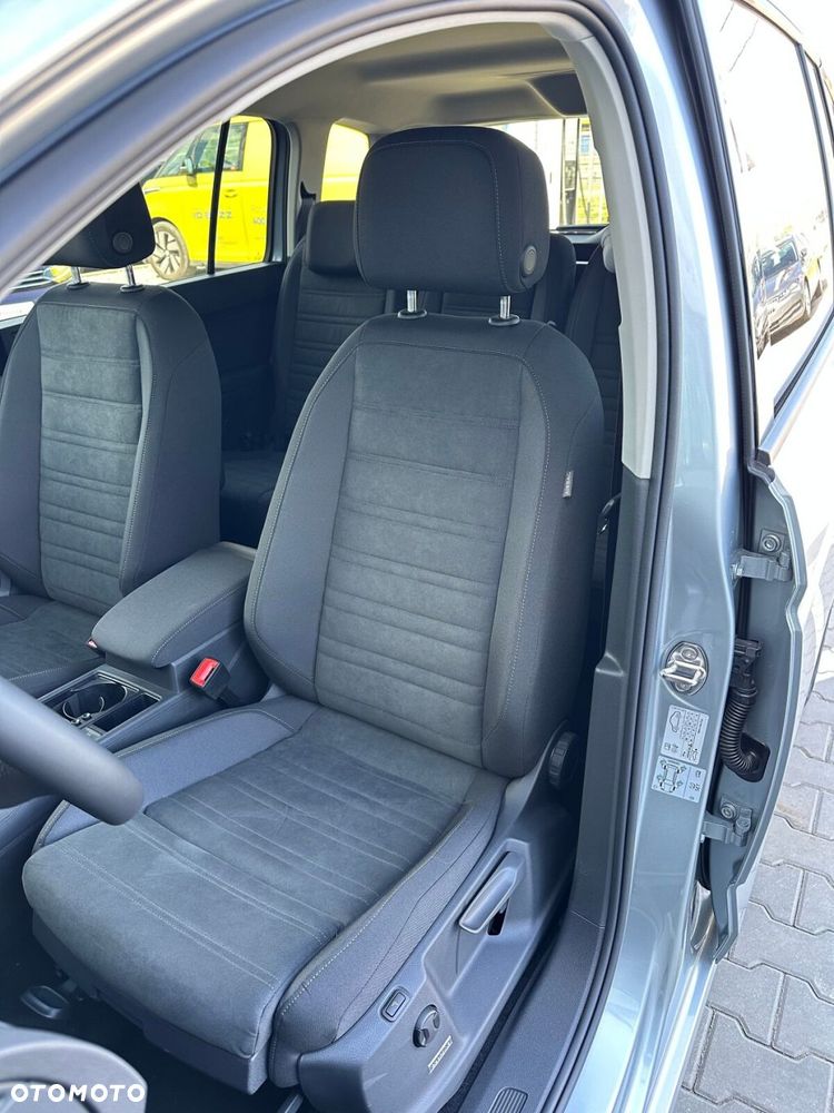 Volkswagen Touran 1.5 TSI EVO Comfortline Plus DSG - 15