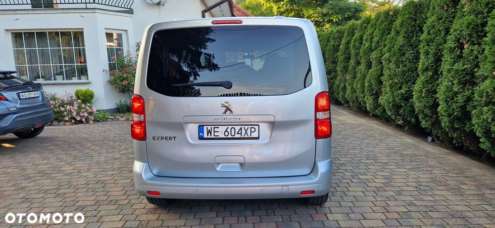 Peugeot Traveller - 5