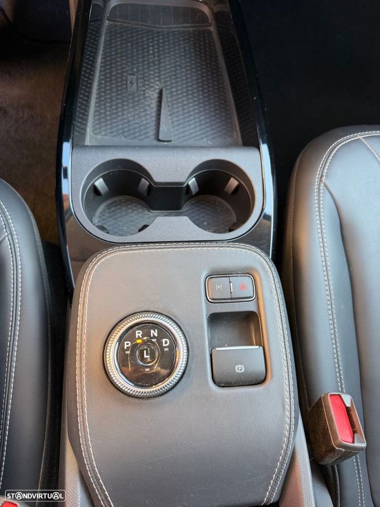 Ford Mustang Mach-E 75.7 kWh Base - 30