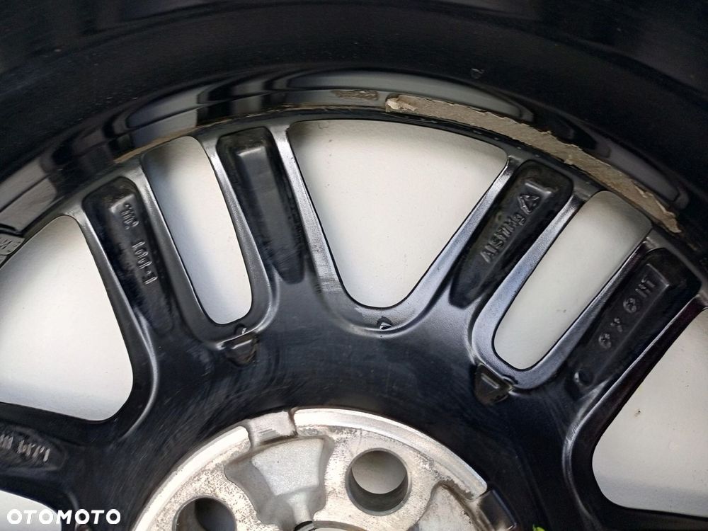 LAND ROVER DEFENDER FELGA ALUMINIOWA 8.0" X 19" 5X120 ET 41.5 L8B2-1007-EA - 12