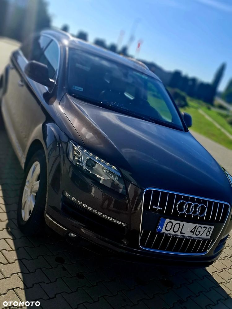 Audi Q7 - 20