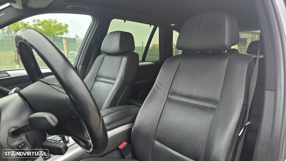 BMW X5 40 d xDrive - 9