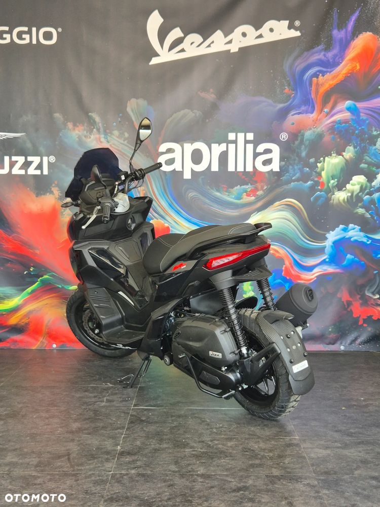 Aprilia SR - 7