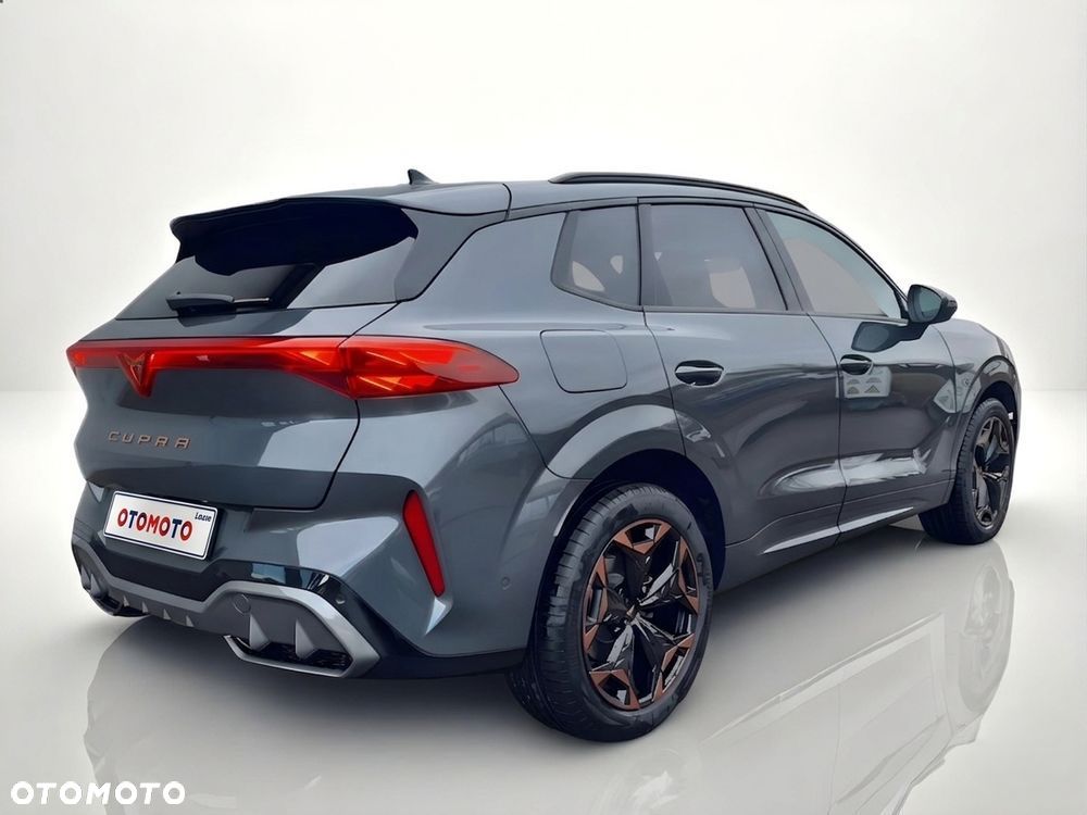 Cupra Terramar 2.0 TSI 4Drive DSG - 4