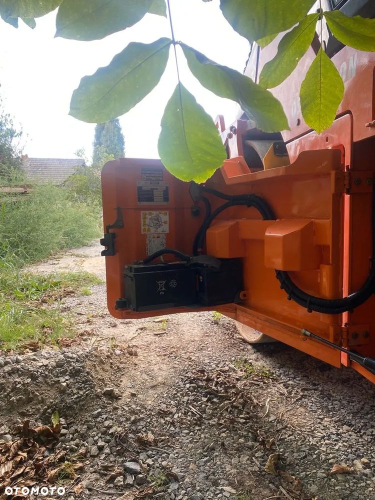 Hamm DV 70 VO - 7