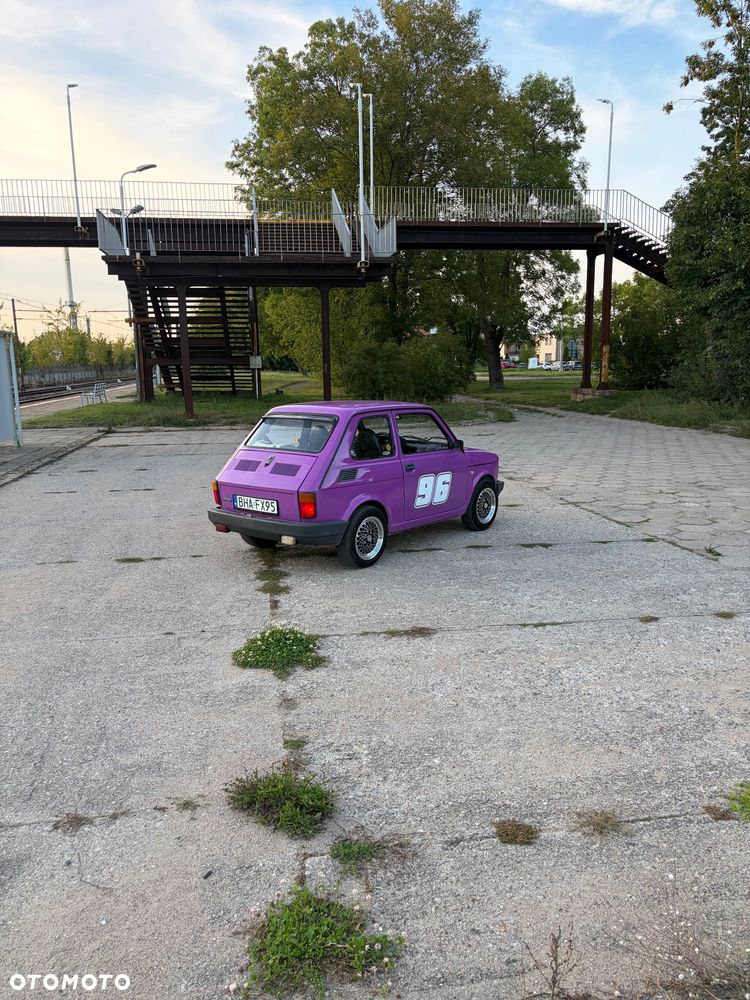 Fiat 126 - 8
