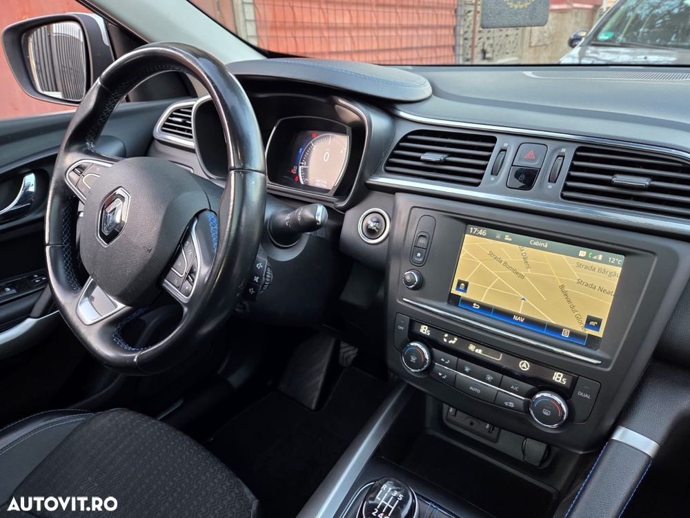 Renault Kadjar Energy dCi 110 Business - 26