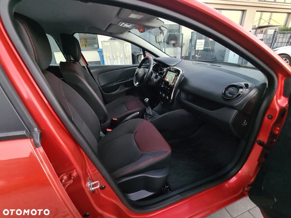 Renault Clio 0.9 Energy TCe Dynamique - 11