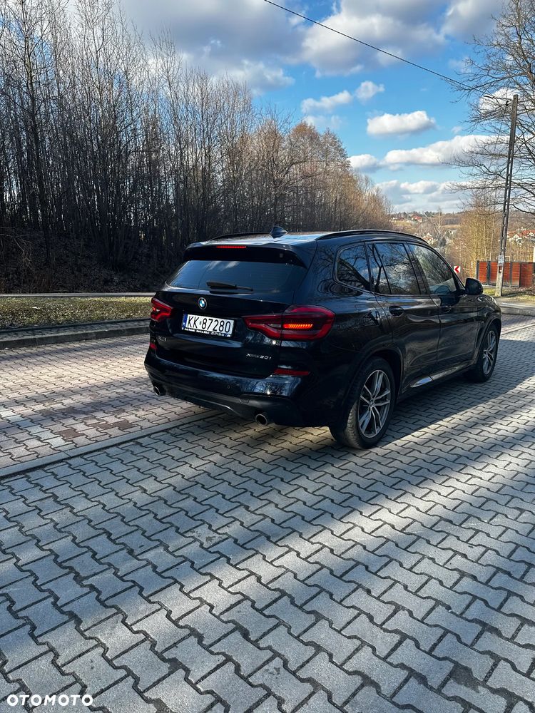 BMW X3 - 14