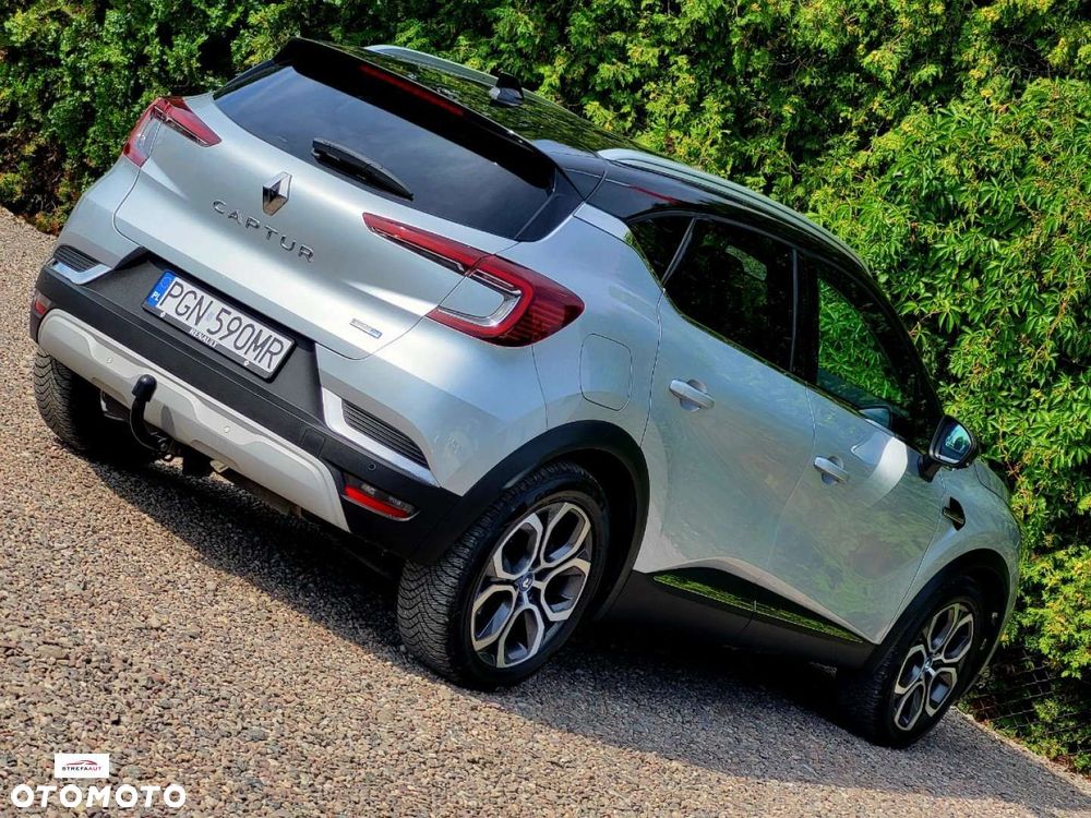 Renault Captur - 4
