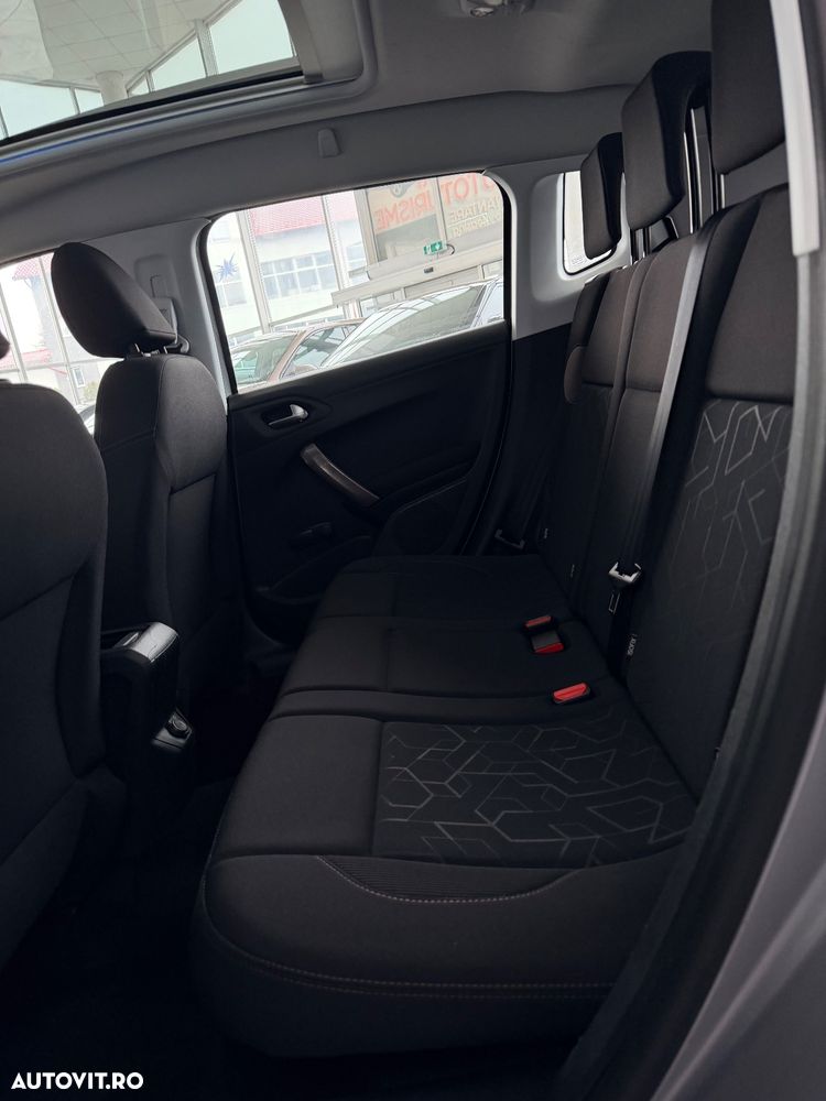 Peugeot 2008 1.2 e-VTi STT ETG Active - 35