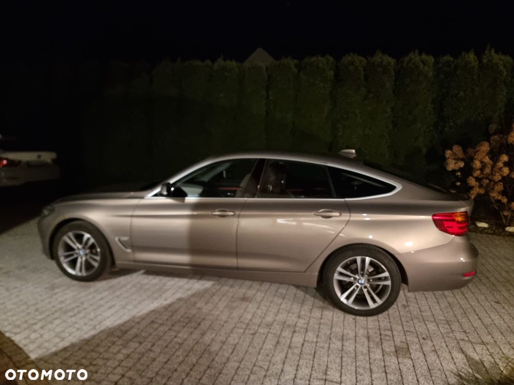 BMW 3GT - 12