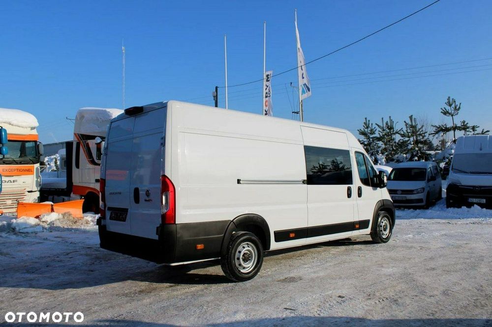 Fiat Ducato - 22